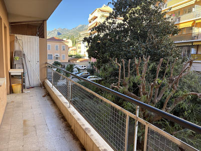 Appartement - 35 m² - 1 pièce