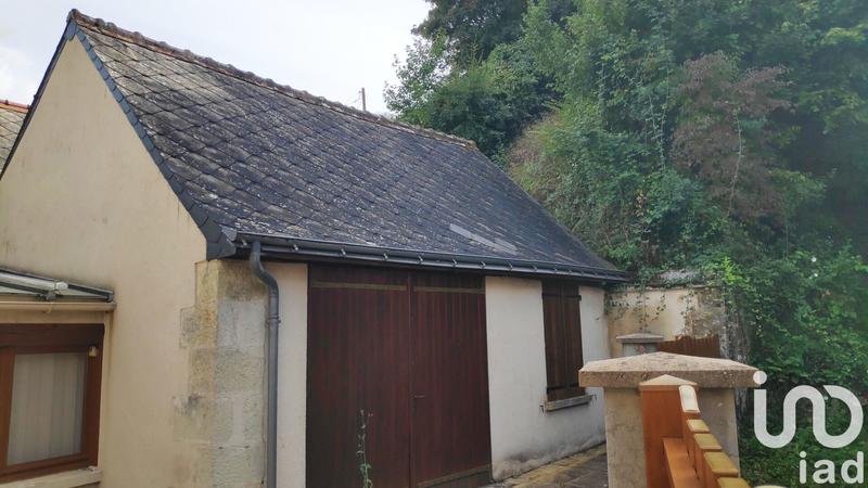 Maison de village - 122 m² - 4 pièces