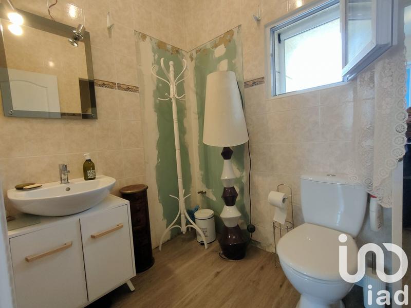 Maison - 108 m² - 4 pièces