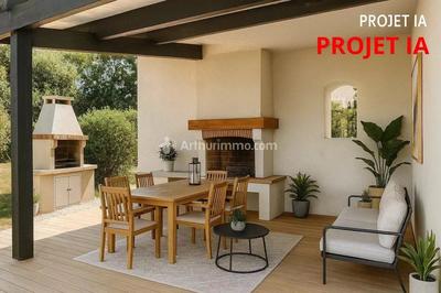Maison - 136 m² - 5 pièces