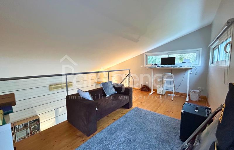 Maison - 158 m² - 4 pièces