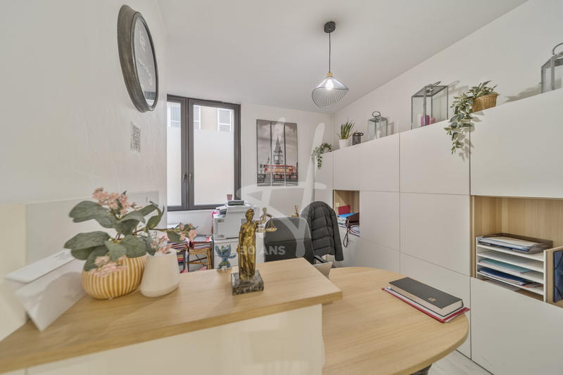 Appartement - 68 m² - 4 pièces