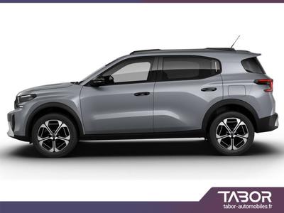 Citroën C3 Aircross Mhev 145 eDSC6 Max Nav 17"