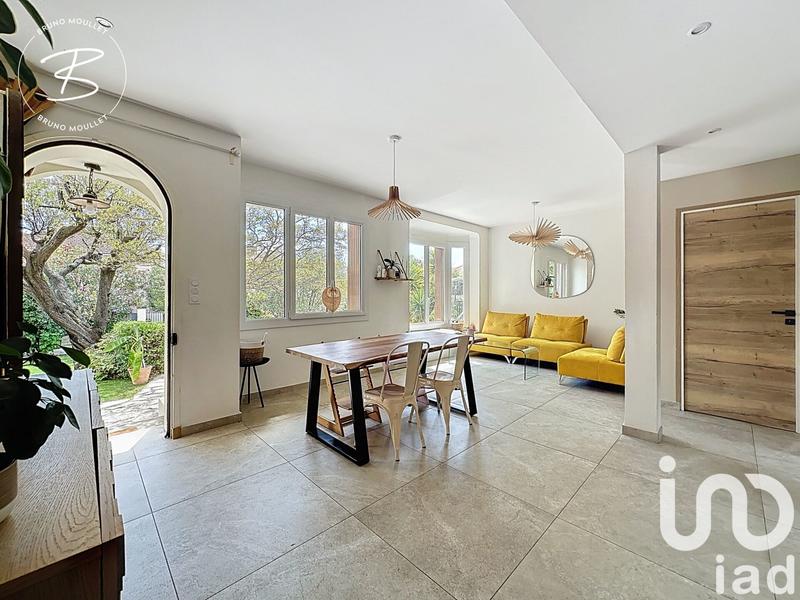 Maison - 160 m² - 7 pièces