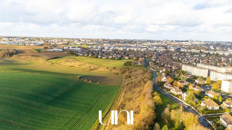 Appartement - 76 m² - 3 pièces