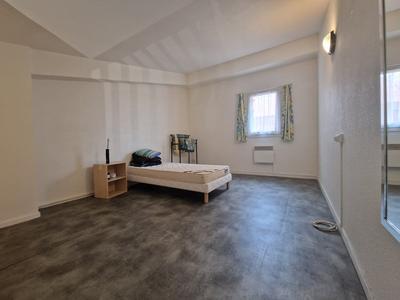 Appartement - 47 m² - 3 pièces