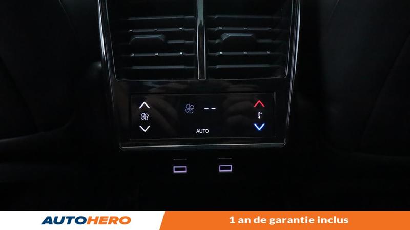 Ds Ds 7 Crossback 1.6 E-Tense 4x4 Grand Chic Automatique 300 ch