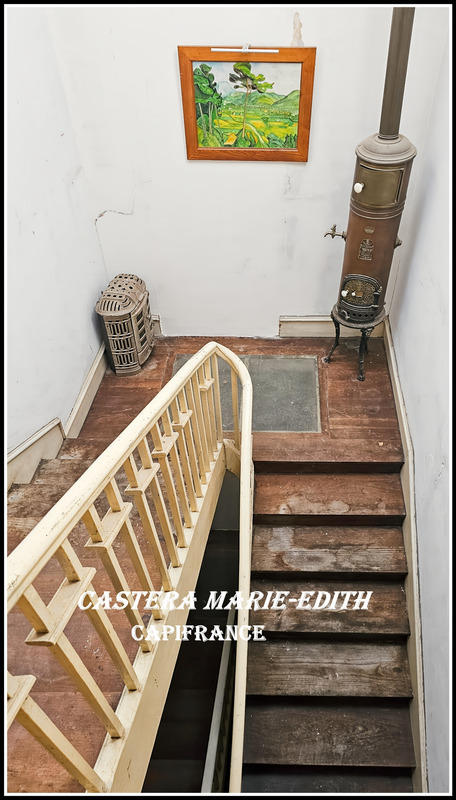 Maison bourgeoise - 460 m² - 16 pièces