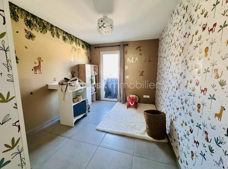 Appartement - 78 m² - 3 pièces