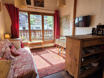 Duplex - 42 m² - 3 pièces