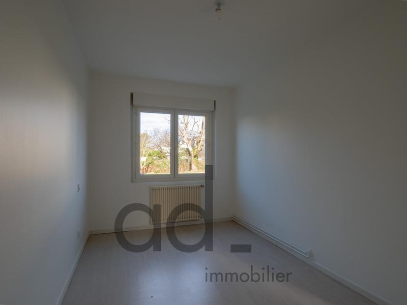 Maison - 68 m² - 3 pièces