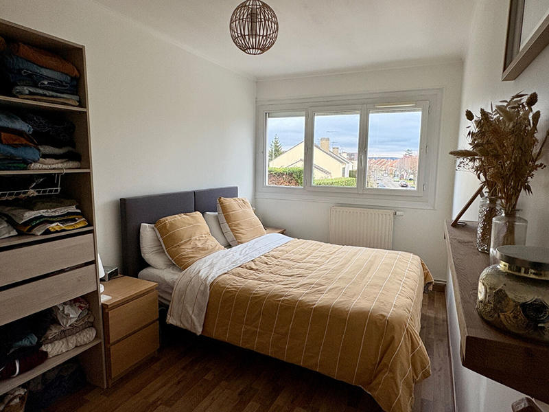 Maison - 85 m² - 5 pièces