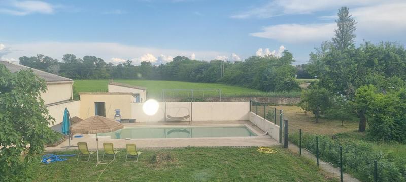 Maison - 147 m² - 7 pièces