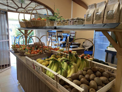 Fonds de commerce - Magasins - 42 m²