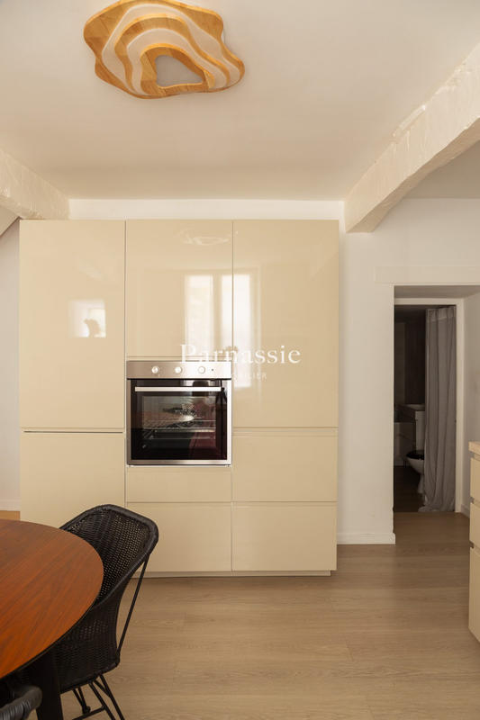 Appartement - 71 m² - 4 pièces