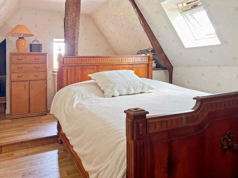 Maison - 200 m² - 6 pièces