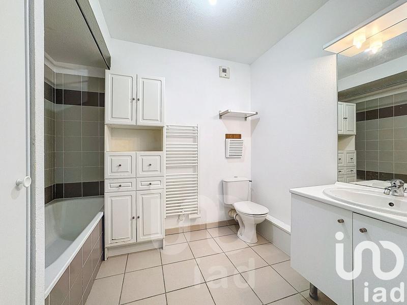 Appartement - 74 m² - 3 pièces