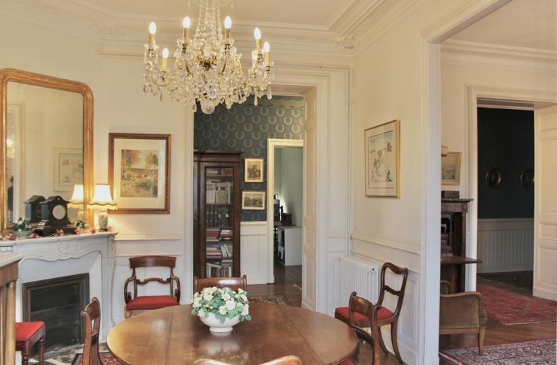 Appartement - 170 m² - 7 pièces