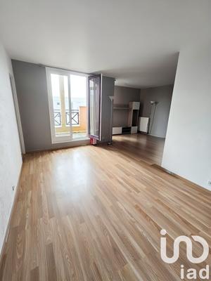 Duplex - 85 m² - 5 pièces