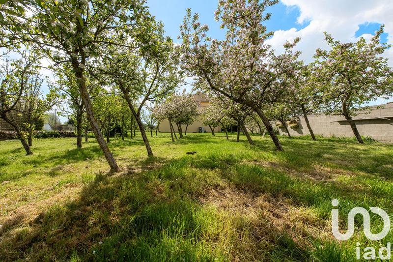 Maison - 180 m² - 5 pièces