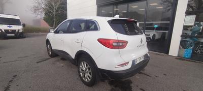 Renault Kadjar 1.3 Tce 140 Cv Business