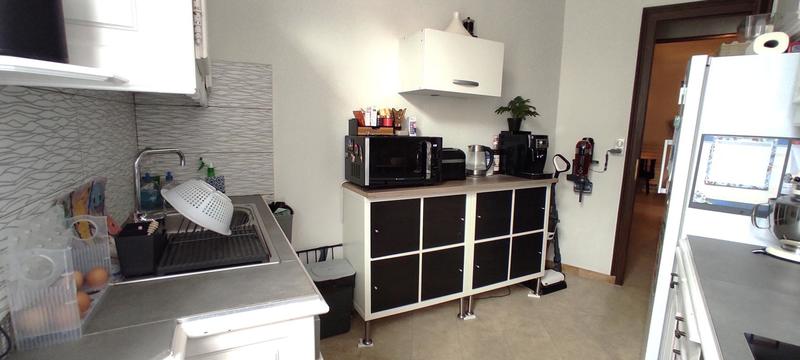 Appartement - 102 m² - 4 pièces