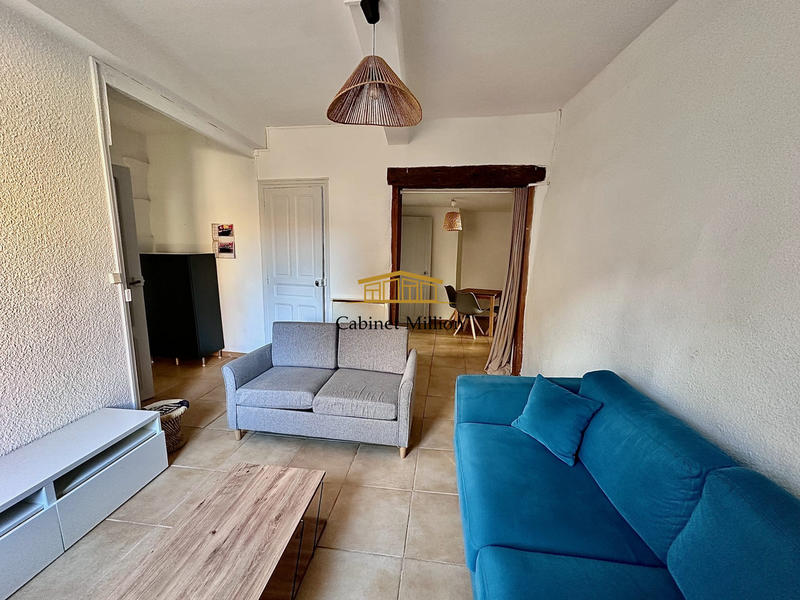 Maison - 74 m² - 3 pièces