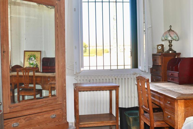 Maison - 94 m² - 5 pièces