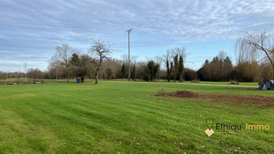 Maison - 246 m² - 8 pièces