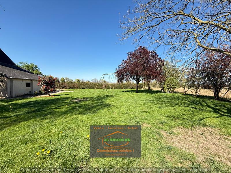 Maison - 224 m² - 9 pièces