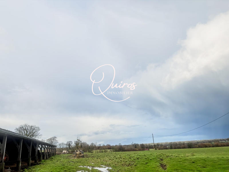 Maison - 230 m² - 7 pièces