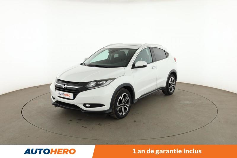 Honda Hrv 1.5 i-Vtec Exclusive Navi Cvt 130 ch