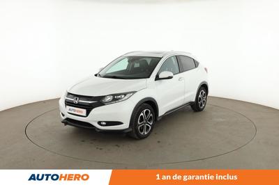 Honda Hrv 1.5 i-Vtec Exclusive Navi Cvt 130 ch