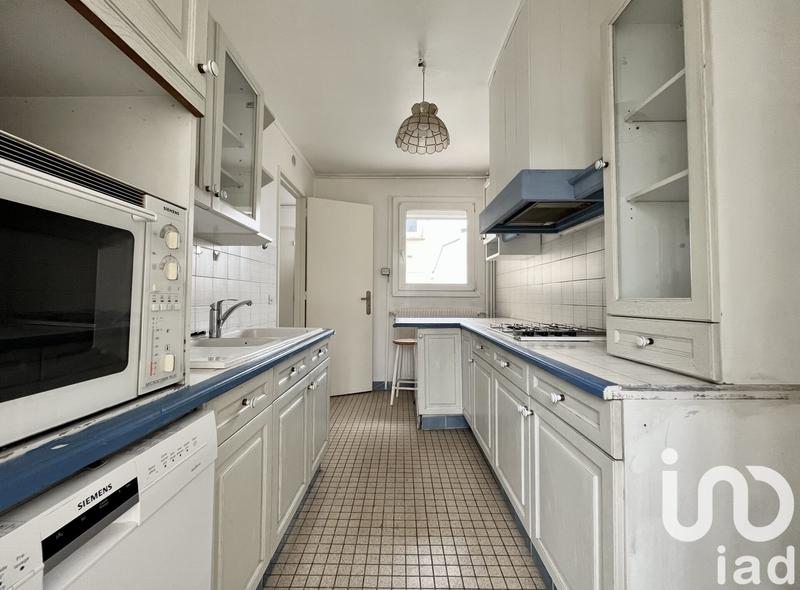 Appartement - 68 m² - 3 pièces