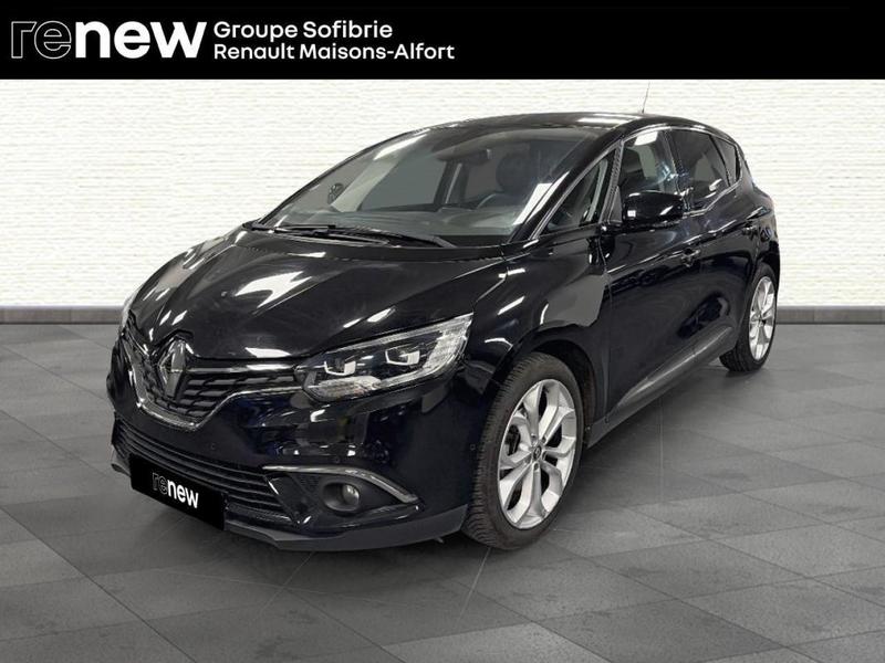 Renault Scénic IV TCe 140 Energy Intens