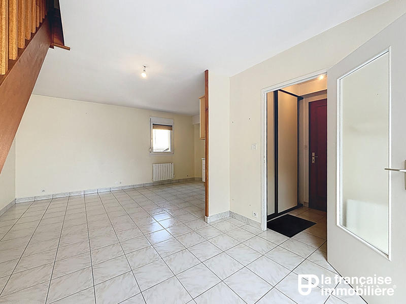 Appartement - 65 m² - 4 pièces