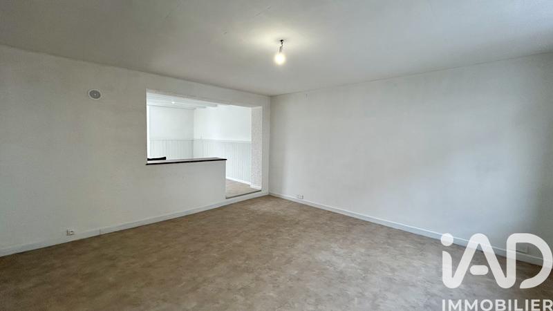 Maison de village - 159 m² - 6 pièces