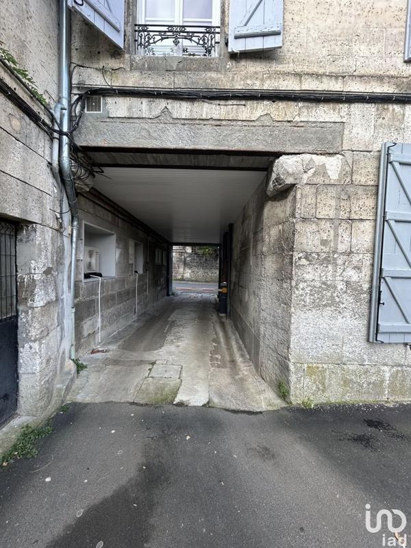 Local commercial - 55 m²