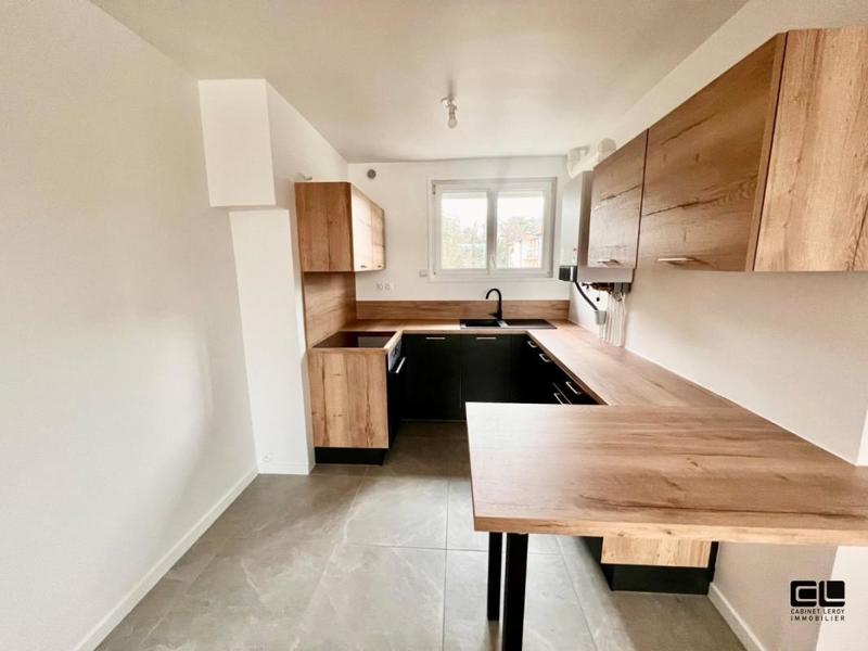 Appartement - 50 m² - 3 pièces