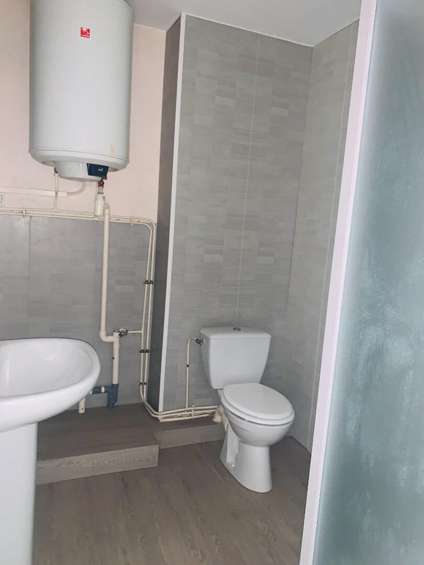 Appartement - 32 m² - 2 pièces