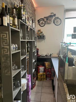 Local commercial - 100 m²