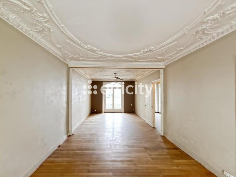 Maison - 108 m² - 6 pièces