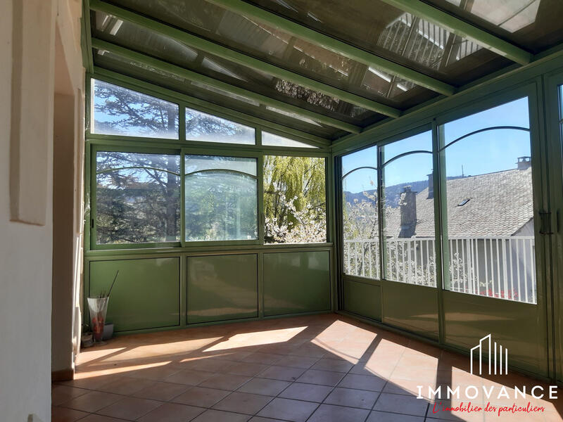 Villa - 126 m² - 5 pièces