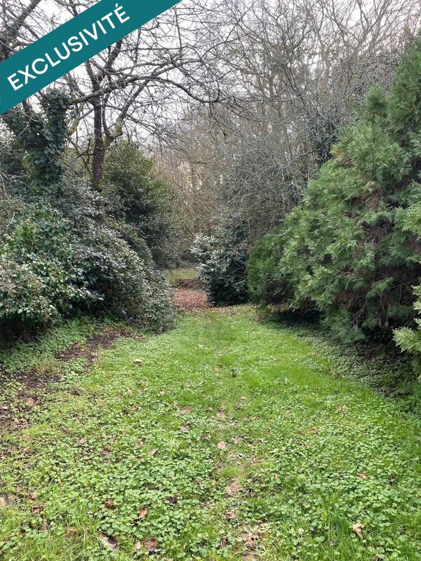 Maison - 76 m² - 3 pièces