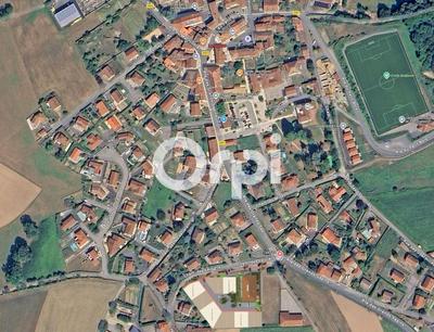 Penthouse - 94 m² - 4 pièces