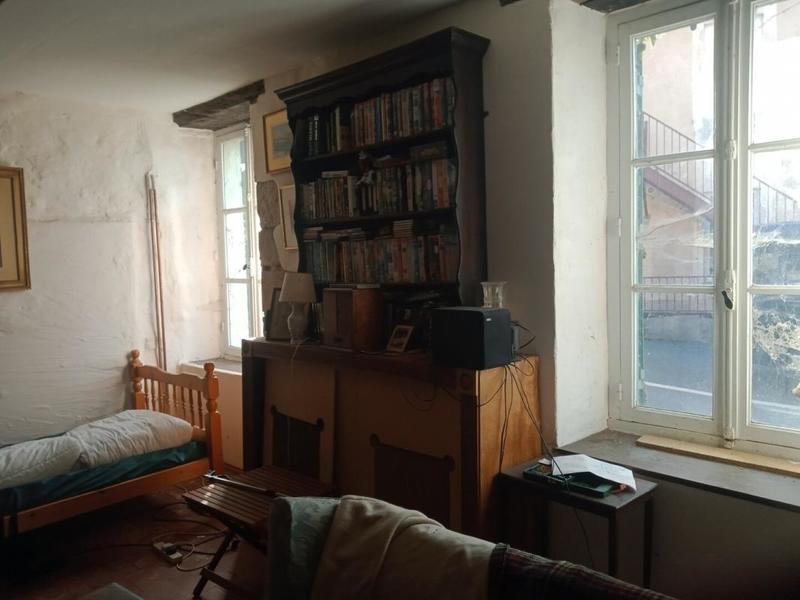 Maison de village - 196 m² - 5 pièces