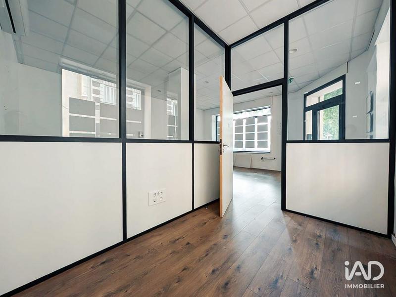 Local commercial - 80 m²