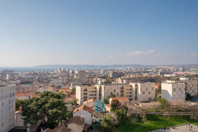 Appartement - 50 m² - 3 pièces