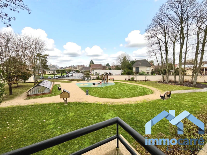 Appartement - 34 m² - 1 pièce