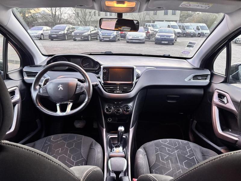 Peugeot 2008 Cuhmz6/1ps